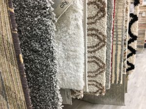 Shopping for an area rug on a budget