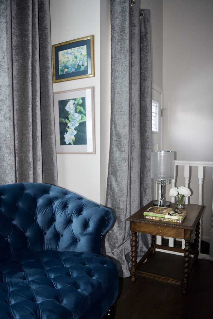 Cozy Glam - Newly Renovated Family Home - Freya Home - Interior Design ...