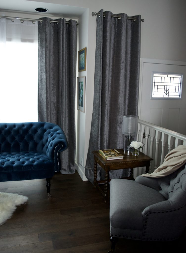 Cozy Glam - Newly Renovated Family Home - Freya Home - Interior Design ...